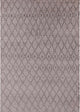 Ahgly Company Indoor Rectangle Mid-Century Modern Area Rugs, 8' x 10'