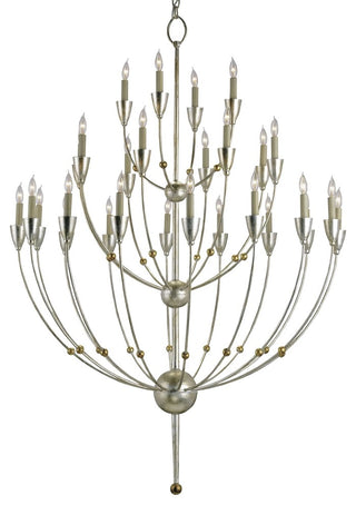 Paradox Chandelier