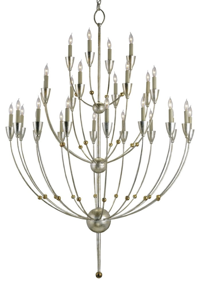 Paradox Chandelier