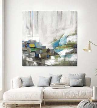 Custom Riviera - 54 x 54 by Pablo Rojero