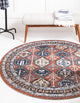 Unique Loom Aramis Conner Area Rug