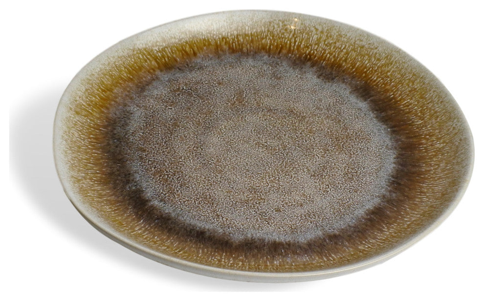 Point Lobos Dinner Plate