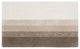 Avebury Cotton Bath Mat, Brown, 21x34