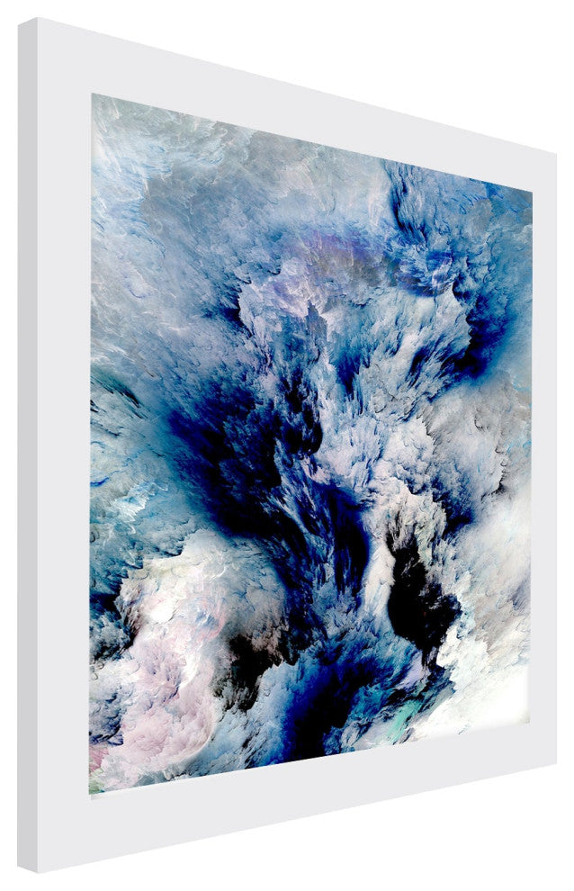 Grandeur Museum-Grade Luxurious Wall Art Statement, WM02013