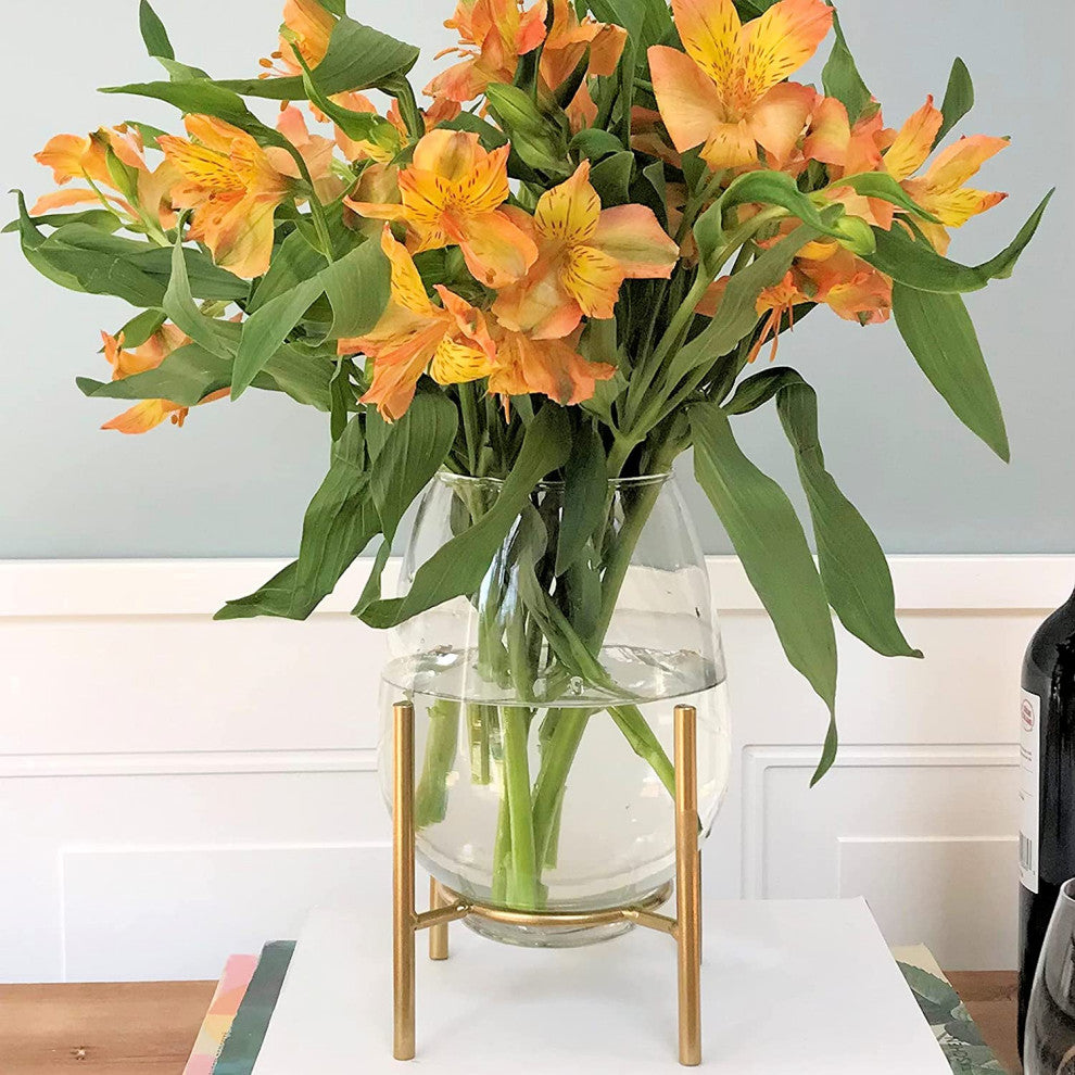 Stilt Stand Vase