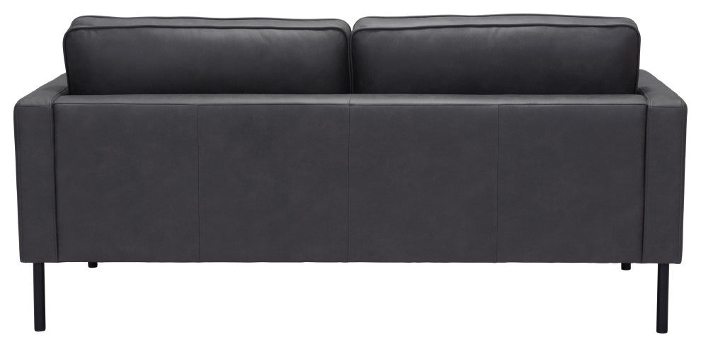 Decade Sofa Vintage Gray