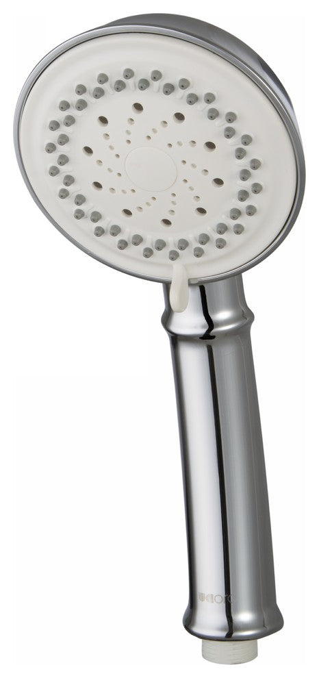 Handheld 5 Functions Shower Head