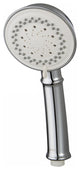 Handheld 5 Functions Shower Head