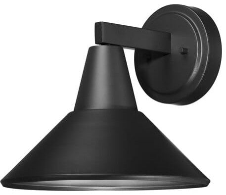 The Great Outdoors Bay Crest Outdoor Wall Light