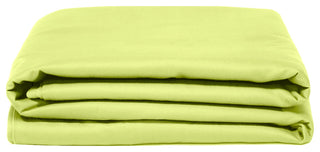 Pistachio Duvet Cover, Xl King