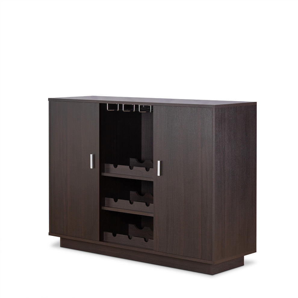 ACME Houp Server, Espresso