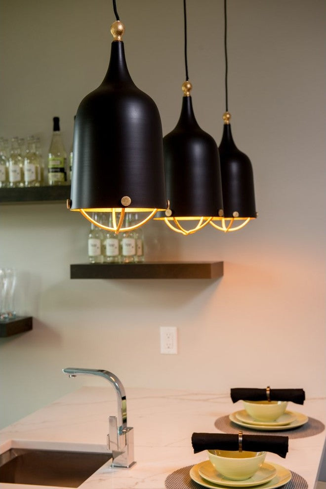 Era 1-Light Pendant