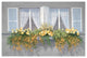 "Spring Window" Digital Paper Print by Diane Romanello, 20"x14"