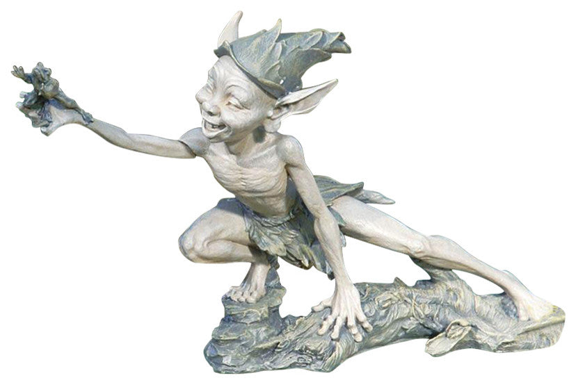 Stretch Pixie