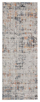 United Weavers Allure Livia Runner Rug 2'7"x7'2"