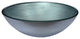 ANZZI Gardena Series Deco-Glass Bathroom Vessel Sink