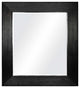 Vintner's Mirror in Noir