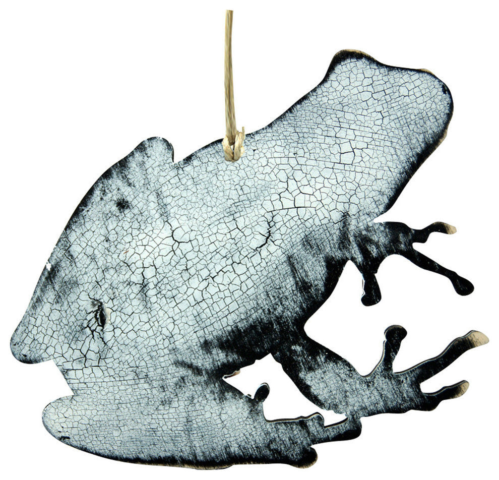 Tree Frog Magnets, Set of 3