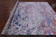 Persian Handmade Silk and Cotton Rug 7' 10" X 10' 0" Q6340