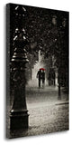 "Fragments Of Water" By Stefano Corso, Giclee Print on Gallery Wrap Canvas