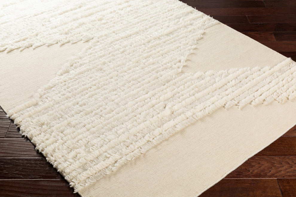Surya Apache APA-2301 Global Area Rug, 8' x 10' Rectangle