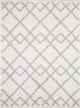 Pax Ivory Grey Trends 8'9" x 13' Rug