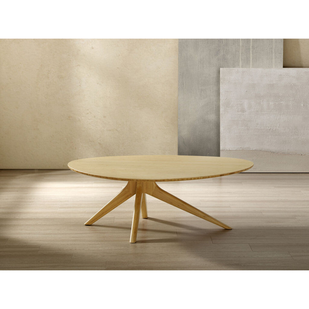 Greenington Rosemary Coffee Table | Wheat