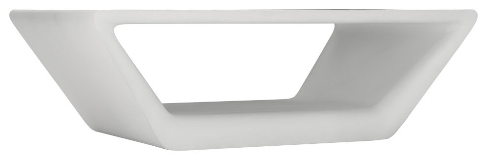 Bernhardt Hyannis Outdoor Cocktail Table