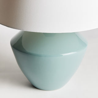 Clyde Lamp, Light Green