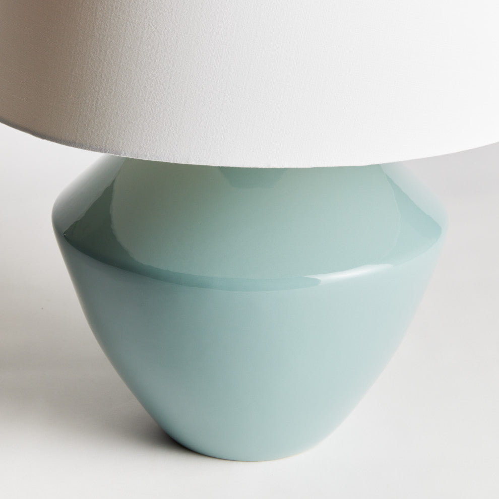 Clyde Lamp, Light Green