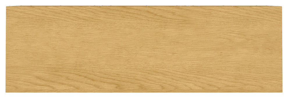Banting 3 Door Sideboard Buffet, Natural Oak