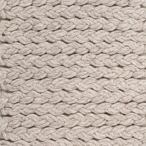 Surya Yukon YKN-2002 8'x10' Rug, Light Gray
