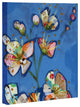 Deny Designs Land Of Lulu Apple Blossoms 1 Art Canvas