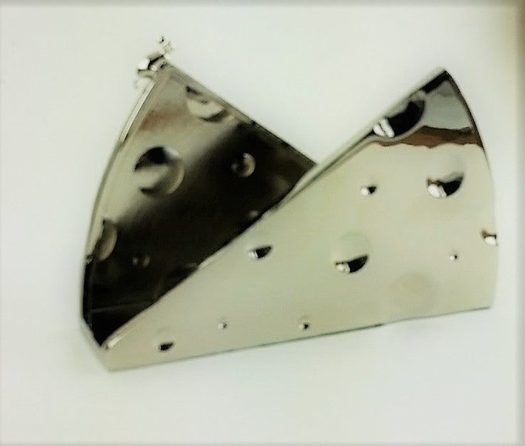 Elegance Mice Napkin Holder