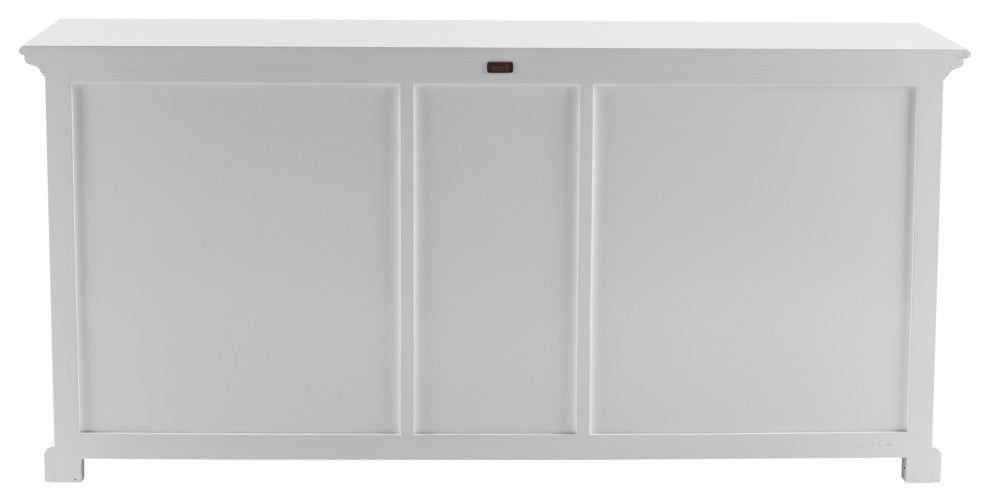 Buffet with 5 Doors
