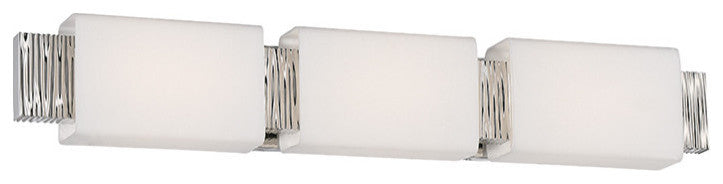 Modern Forms Aegean LED Bath and Wall Light, 31"