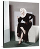 "Jean Harlow" Stretched Canvas Giclee by Hollywood Photo Archive, 32x40"