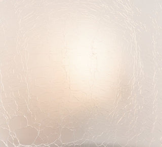 Fusion Era 3-Light Bath Bar, Frosted Square Shade, Bronze, LED