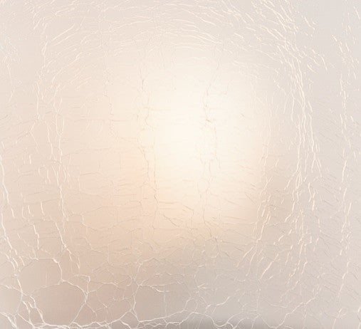 Fusion Era 3-Light Bath Bar, Frosted Square Shade, Bronze, LED