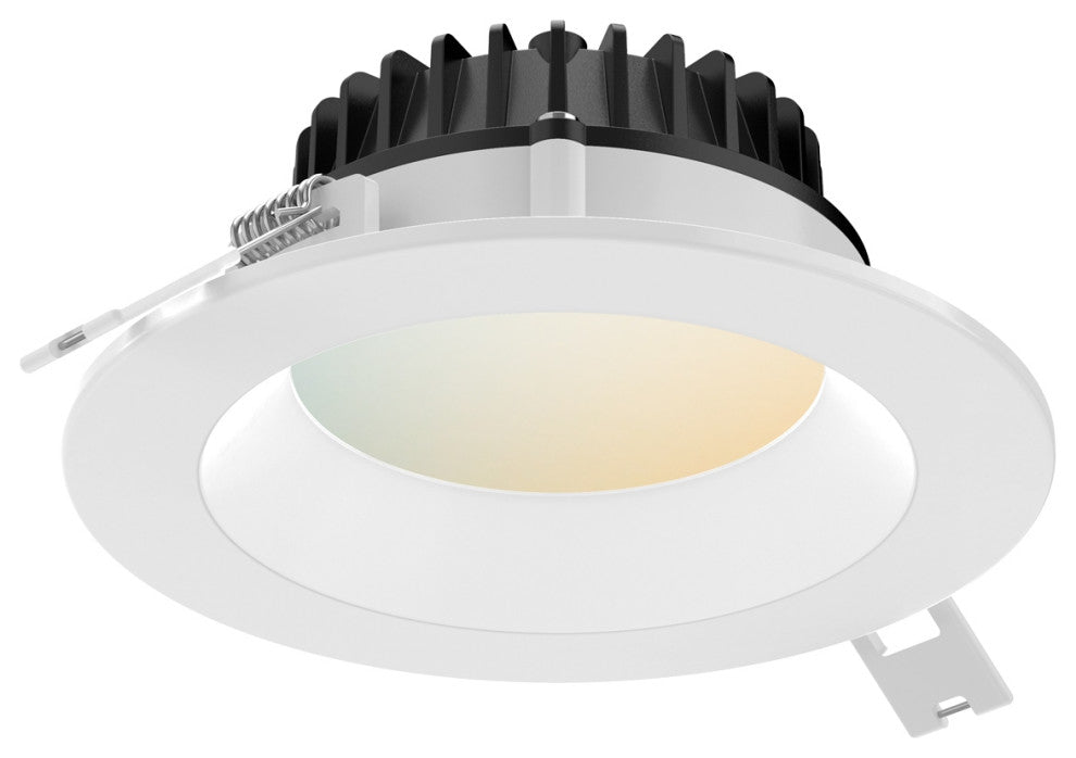 DALS Connect Pro Deep Regressed Panel, 4 Inch