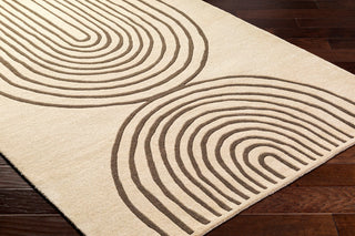 Surya Isabel IBL-2307 Hand Tufted Wool Area Rug
