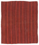 Rug N Carpet - Handwoven Oriental 6' 0'' x 7' 0'' Contemporary Kilim Rug