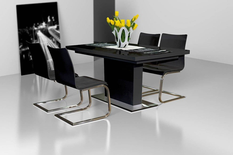 EVITA Extendable Dining Table
