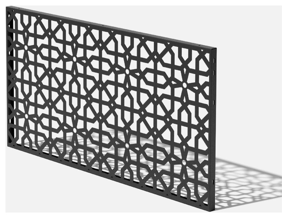 Decorative Screen Panel, Parilla