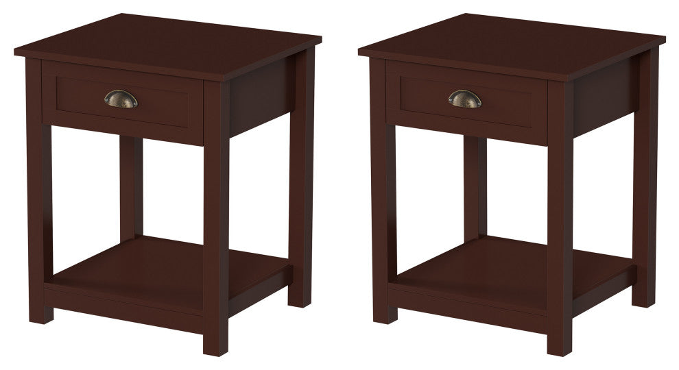 Sofa or Bedside Tables, Storage Shelf