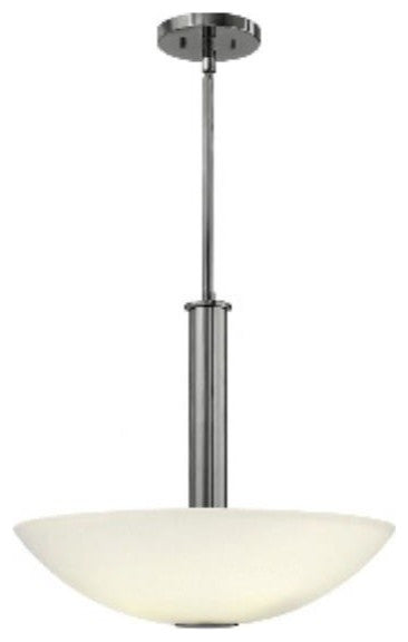 Camden 4 Light Foyer Ceiling Pendant