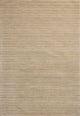 Chris Loves Julia x Loloi Henry Beige / Wheat 7'-9" x 9'-9" Area Rug