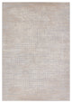 Jaipur Living Chamisa Abstract Beige/ Gray Runner Rug 2'6"X10'