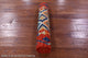 2' 10" X 9' 9" Reversible Kilim Flat Weave Wool On Wool Runner Rug - Q12564