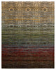 Nourison Rhapsody Multicolor Area Rug, 8'6"x11'6"